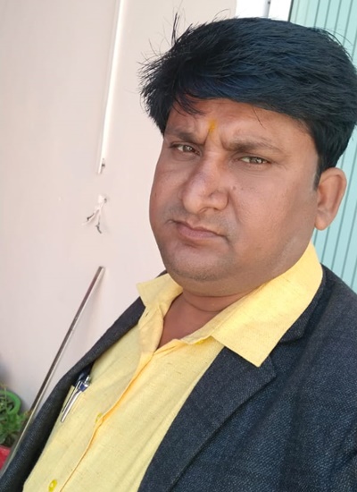 Pankaj Aggarwal